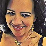 Cândida Veloso