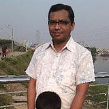 Firoz Ahmed