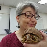 Katherine Gould