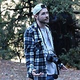 Trevor J. Brown