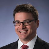 Greg Reilly