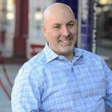 David Mitroff, Ph.D.