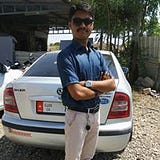 Khanjan Upadhyay