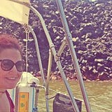 Dimitra Lamprinaki