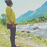 Esha