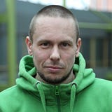 Tommi Holmgren