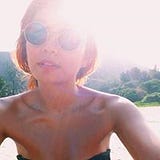 Lulu Ma