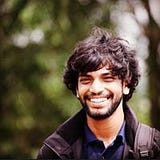 Kishore Amruth