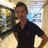 Wei Jun Kuo