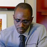 Gabriel Lessor