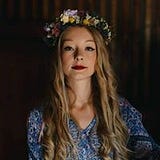 Barbara Czarkowska Klamka