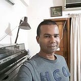 Al-Aamin Mohammad