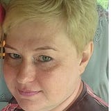Ирина Чистякова