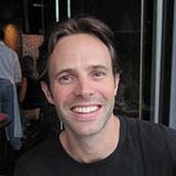 Damien Cantelo