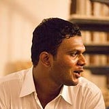 Adithya Ram Shankar