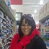 Marie Rivera