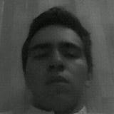 Raul Escobar Huerta