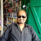 Ramendra Singh