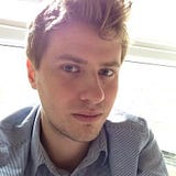Gústav Magnússon