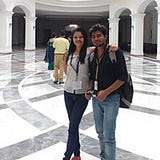 Sony Choudhary