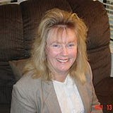 Susan Martin