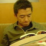 Jaric Kuo