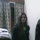 Richa Bhutani