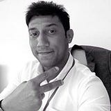 Mrinal Shankar Mishra