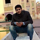 Ahsan Ul Haq Pansota