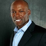 khadevis robinson