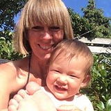 Lene Mørk