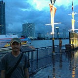 Budi Wijoyo