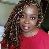 Nicole Carroll Koudogbo