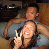 Yvonne Xiong