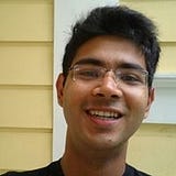 Pujun Bhatnagar