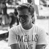 Janek Trzcinowicz