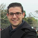 Yair Namur