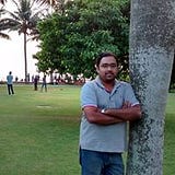 Ronty Dutta
