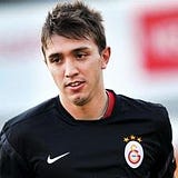 emre kızıl