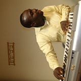 Kayode Asoro