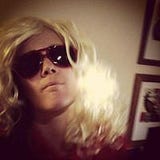 Lea Marie Heckley