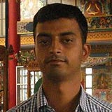 Arjun C Shekar