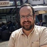 Theuns Opperman