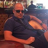 Alexander Krustev