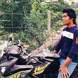 Arjun Pogba R