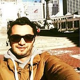 Aydin Green
