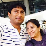Sachin Kumar Tulla