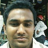 Srinivas Seenu