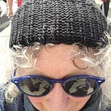 Barbara Phinney