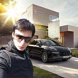 Aron Baldassarre